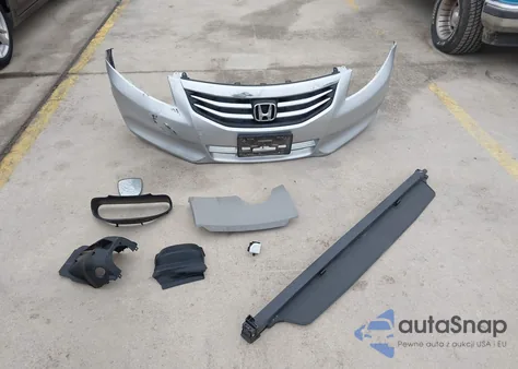 2011 Honda Accord 2.4 Lx-P z USA, uszkodzony, nr VIN 1HGCP2F40BA073396